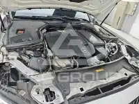 2019 Mercedes Benz E-Class