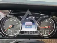2019 Mercedes Benz E-Class