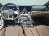 2019 Mercedes Benz E-Class