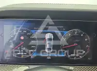 2019 Mercedes Benz E-Class