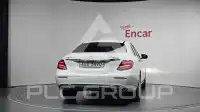 2019 Mercedes Benz E-Class