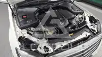 2019 Mercedes Benz E-Class