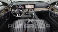 2019 Mercedes Benz E-Class