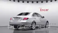 2019 Mercedes Benz E-Class
