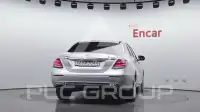 2019 Mercedes Benz E-Class