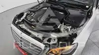 2019 Mercedes Benz E-Class