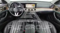 2019 Mercedes Benz E-Class