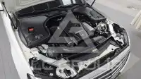 2019 Mercedes Benz E-Class