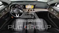 2019 Mercedes Benz E-Class