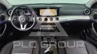 2019 Mercedes Benz E-Class