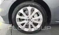 2019 Mercedes Benz E-Class