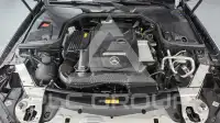 2019 Mercedes Benz E-Class