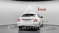 2019 Mercedes Benz E-Class