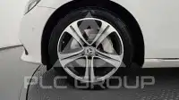 2019 Mercedes Benz E-Class