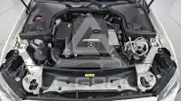 2019 Mercedes Benz E-Class