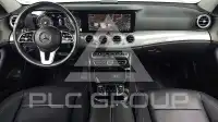 2019 Mercedes Benz E-Class
