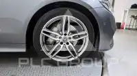 2019 Mercedes Benz E-Class