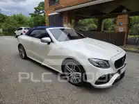 2019 Mercedes Benz E-Class