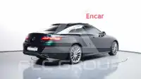 2019 Mercedes Benz E-Class