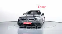 2019 Mercedes Benz E-Class
