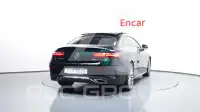 2019 Mercedes Benz E-Class