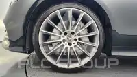 2019 Mercedes Benz E-Class
