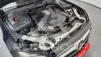 2019 Mercedes Benz E-Class