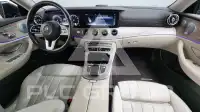2019 Mercedes Benz E-Class
