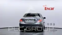 2019 Mercedes Benz E-Class