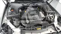 2019 Mercedes Benz E-Class