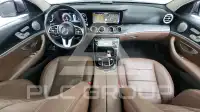 2019 Mercedes Benz E-Class