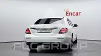 2019 Mercedes Benz E-Class