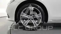 2019 Mercedes Benz E-Class