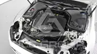 2019 Mercedes Benz E-Class