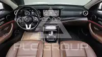 2019 Mercedes Benz E-Class