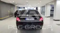 2019 Mercedes Benz E-Class