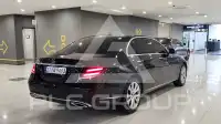 2019 Mercedes Benz E-Class