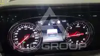 2019 Mercedes Benz E-Class