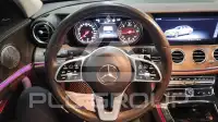 2019 Mercedes Benz E-Class