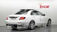 2019 Mercedes Benz E-Class