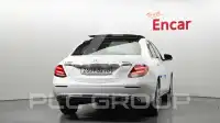 2019 Mercedes Benz E-Class