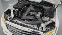 2019 Mercedes Benz E-Class