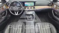 2019 Mercedes Benz E-Class