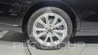 2019 Mercedes Benz E-Class