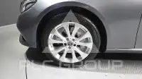 2019 Mercedes Benz E-Class