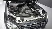 2019 Mercedes Benz E-Class
