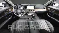 2019 Mercedes Benz E-Class