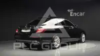 2019 Mercedes Benz E-Class