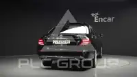2019 Mercedes Benz E-Class