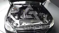 2019 Mercedes Benz E-Class